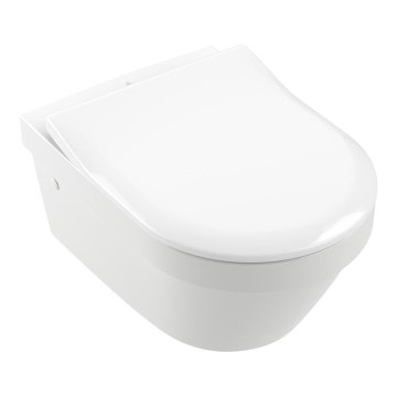 Villeroy & Boch 4694R001 - WC sospeso ARCHITECTURA ceramica/bianco