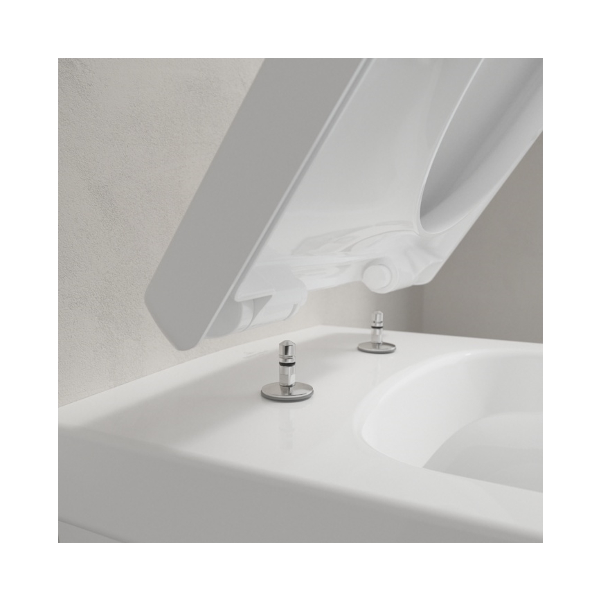 Villeroy & Boch 4694R001 - WC sospeso ARCHITECTURA ceramica/bianco