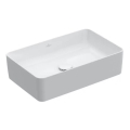 Villeroy & Boch 4A205601 - Lavabo da appoggio COLLARO 56x36 cm ceramica/bianco