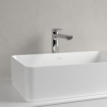 Villeroy & Boch 4A2056R1 - Lavabo da appoggio COLLARO 56x36 cm ceramica/bianco