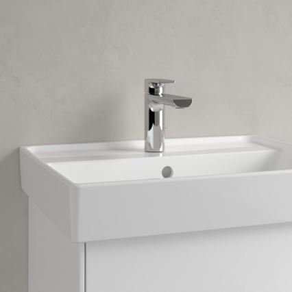 Villeroy & Boch 4A335501 - Lavabo sospeso COLLARO 55x44 cm ceramica/bianco