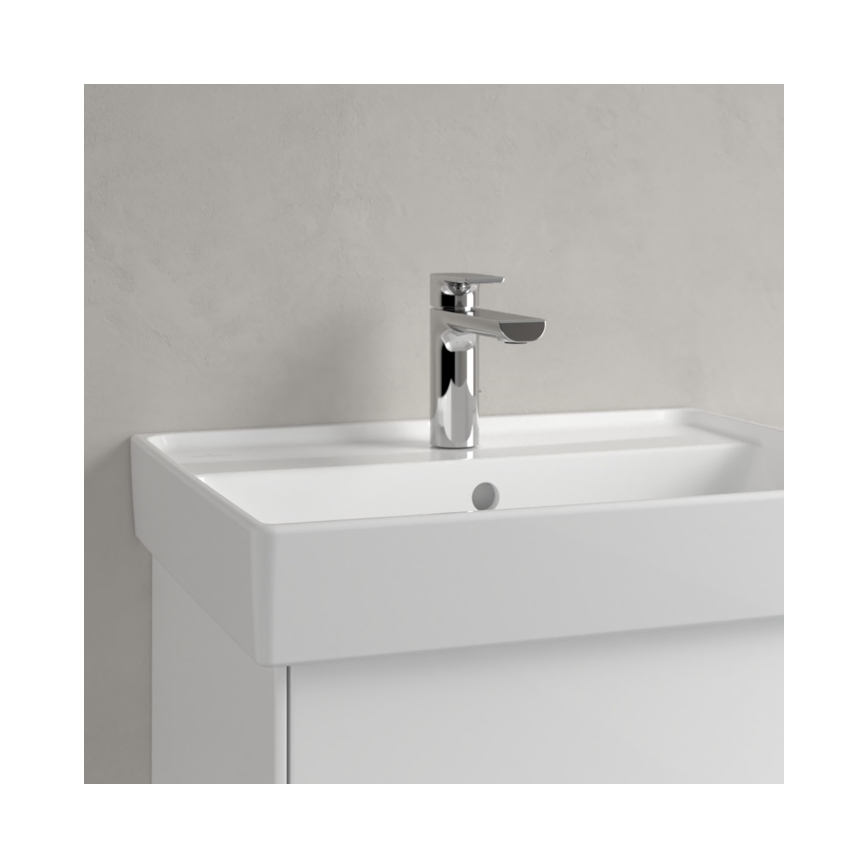 Villeroy & Boch 4A335501 - Lavabo sospeso COLLARO 55x44 cm ceramica/bianco