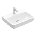 Villeroy & Boch 4A416001 - Lavabo sospeso O.NOVO 60x46 cm, ceramica/bianco