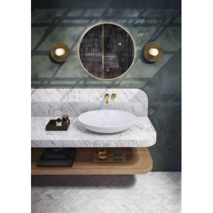 Villeroy & Boch 4A480001 - Lavabo da appoggio LOOP&FRIENDS 62x42 cm ceramica/bianco