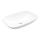 Villeroy & Boch 4A490001 - Lavabo da appoggio LOOP&FRIENDS 56x38 cm in ceramica/bianco