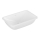 Villeroy & Boch 4A570101 - Lavabo da incasso LOOP&FRIENDS 54x34 cm ceramica/bianco