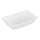 Villeroy & Boch 4A580001 - Lavabo da incasso LOOP&FRIENDS 61,5x38 cm ceramica/bianco