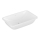 Villeroy & Boch 4A580101 - Lavabo da incasso LOOP&FRIENDS 61,5x38 cm ceramica/bianco