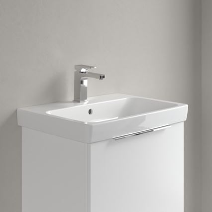 Villeroy & Boch 4A876001 - Lavabo sospeso ARCHITECTURA 60x45 cm ceramica/bianco