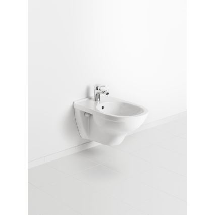 Villeroy & Boch 54600001 - Bidet sospeso O.NOVO ceramica/bianco