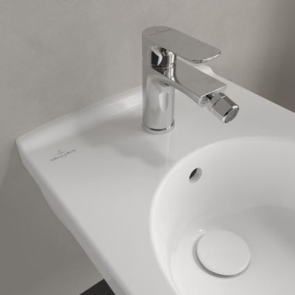 Villeroy & Boch 54600001 - Bidet sospeso O.NOVO ceramica/bianco