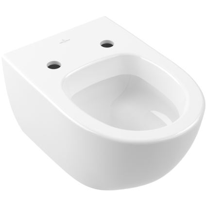 Villeroy & Boch 56001001 - WC sospeso SUBWAY 2.0 ceramica/bianco