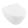 Villeroy & Boch 5614A1T2 - WC sospeso SUBWAY 2.0 ceramica/bianco