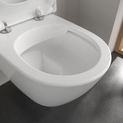 Villeroy & Boch 5614A1T2 - WC sospeso SUBWAY 2.0 ceramica/bianco