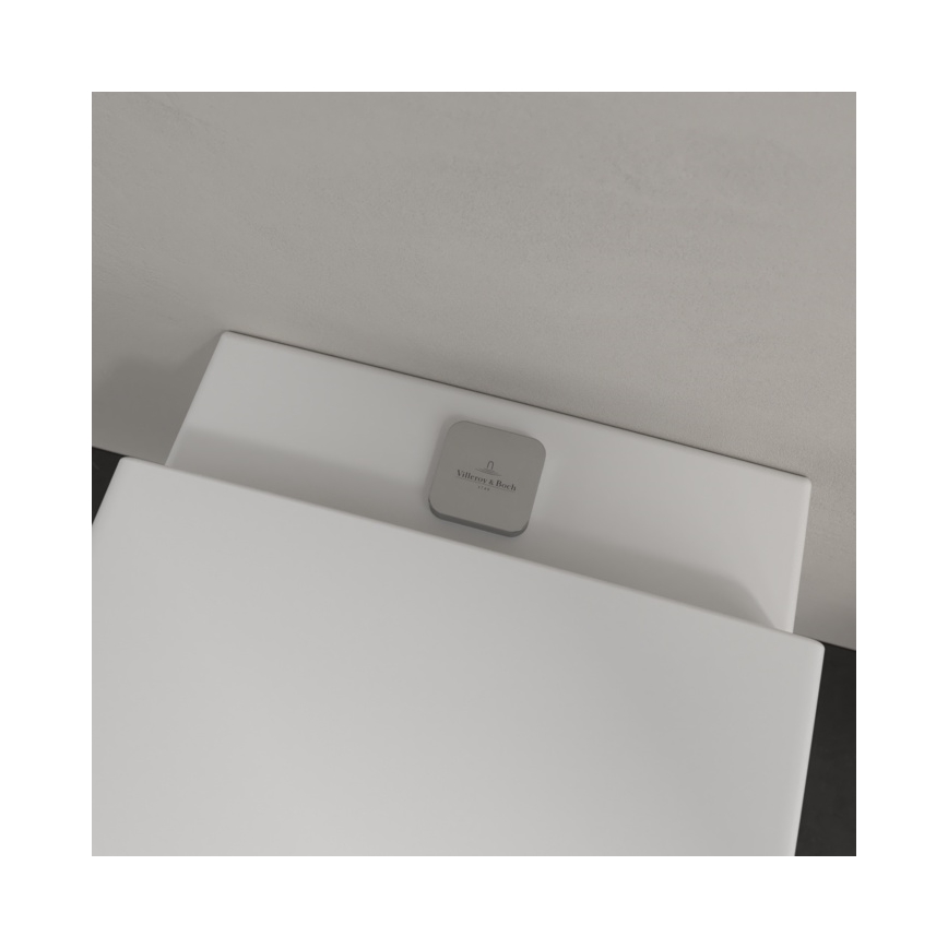 Villeroy & Boch 5614A1T2 - WC sospeso SUBWAY 2.0 ceramica/bianco