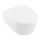 Villeroy & Boch 5656HRR1 - WC sospeso con sedile SoftClose AVENTO, ceramica/bianco