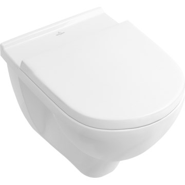 Villeroy & Boch 56601001 - WC sospeso O.NOVO in ceramica/bianco