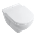 Villeroy & Boch 5660R001 - WC sospeso O.NOVO in ceramica/bianco