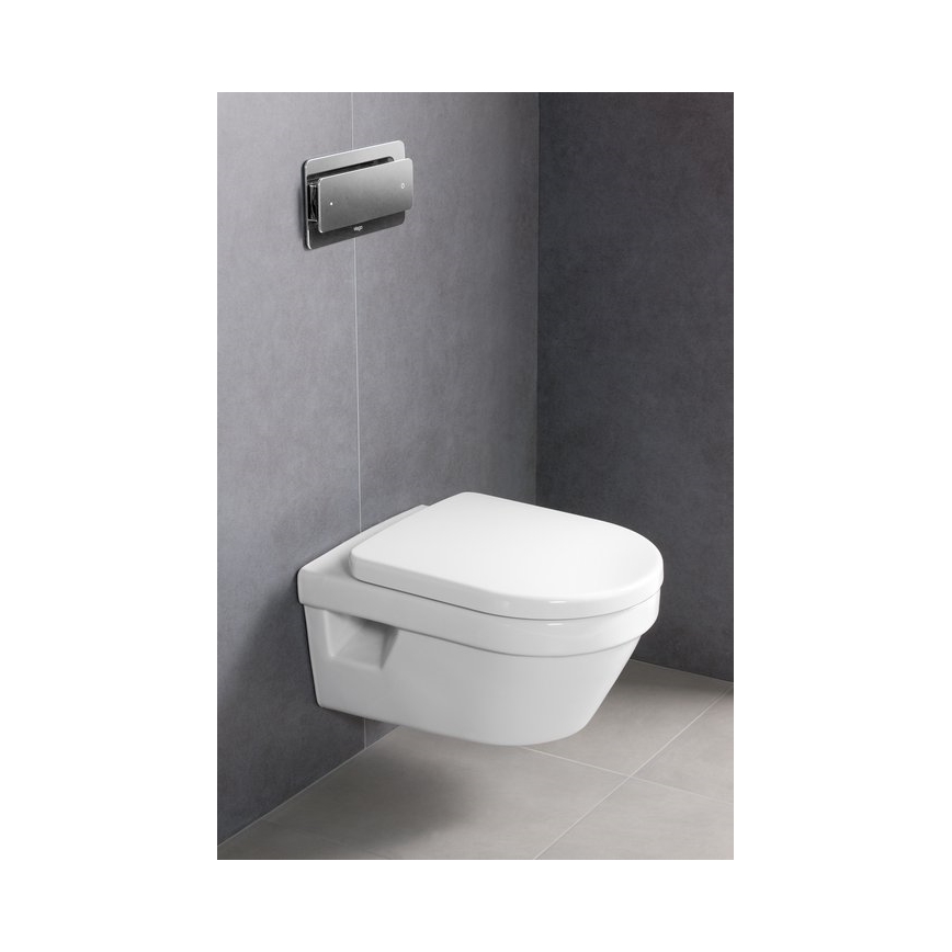 Villeroy & Boch 5684R001 - WC sospeso ARCHITECTURA in ceramica/bianco