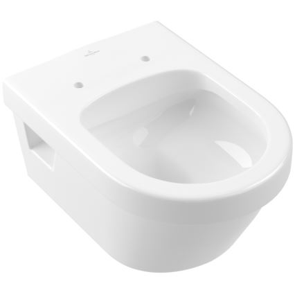 Villeroy & Boch 5684R001 - WC sospeso ARCHITECTURA in ceramica/bianco