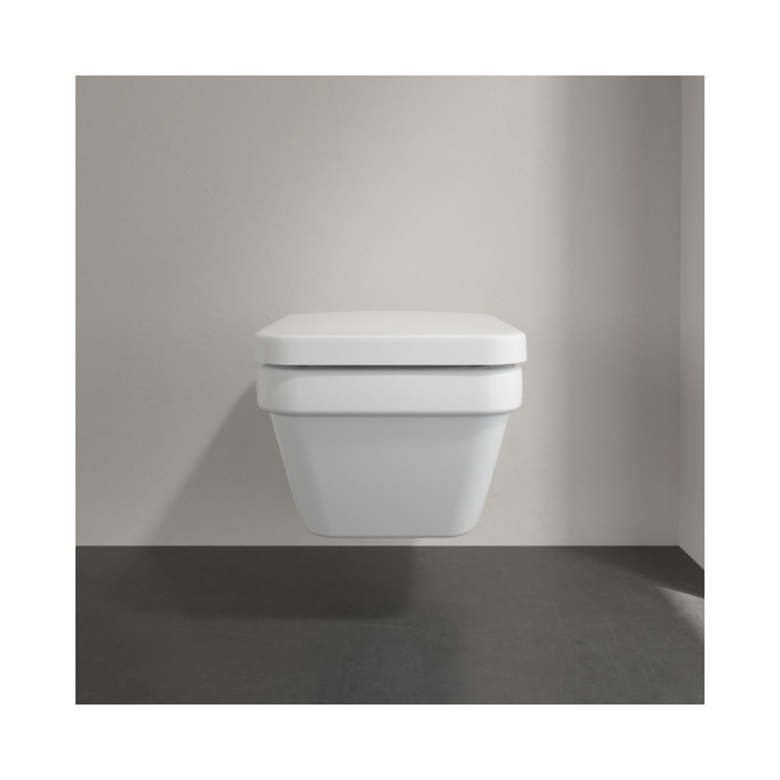 Villeroy & Boch 5685R001 - WC sospeso ARCHITECTURA ceramica/bianco