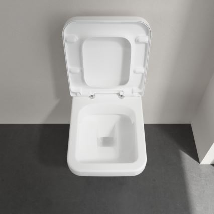 Villeroy & Boch 5685R001 - WC sospeso ARCHITECTURA ceramica/bianco