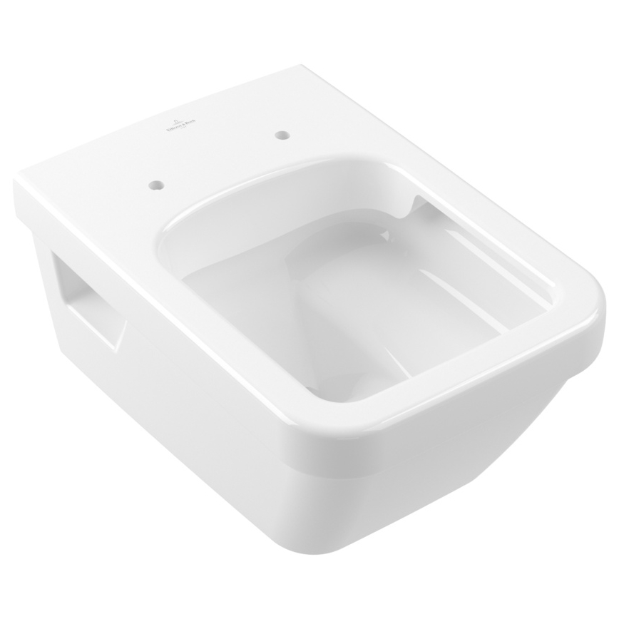 Villeroy & Boch 5685R001 - WC sospeso ARCHITECTURA ceramica/bianco