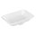 Villeroy & Boch 5A776101 - Lavabo da incasso ARCHITECTURA 57x37 cm ceramica/bianco