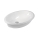 Villeroy & Boch 61440001 - Lavabo da incasso EVANA 67,5 x 47,5 cm in ceramica/bianco