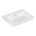 Villeroy & Boch 7113F001 - Lavabo sospeso SUBWAY 2.0 60x47 cm ceramica/bianco