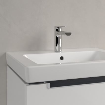 Villeroy & Boch 7113F001 - Lavabo sospeso SUBWAY 2.0 60x47 cm ceramica/bianco