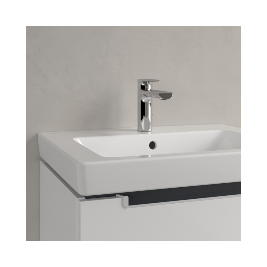 Villeroy & Boch 7113F001 - Lavabo sospeso SUBWAY 2.0 60x47 cm ceramica/bianco