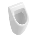Villeroy & Boch 75130001 - Urinale SUBWAY scarico posteriore ceramica/bianco