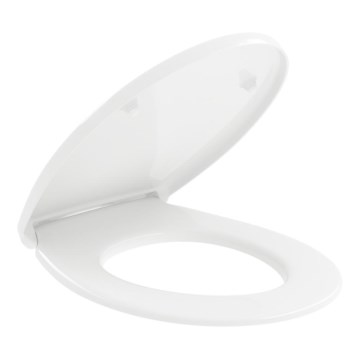 Villeroy & Boch 8M43S101 - Sedile per WC SoftClose O.NOVO bianco
