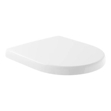 Villeroy & Boch 98M9C101 - Sedile per WC SoftClose ARCHITECTURA bianco