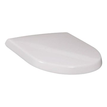 Villeroy & Boch 9956S101 - Coperchio per orinatoio SoftClose SUBWAY 2.0 bianco
