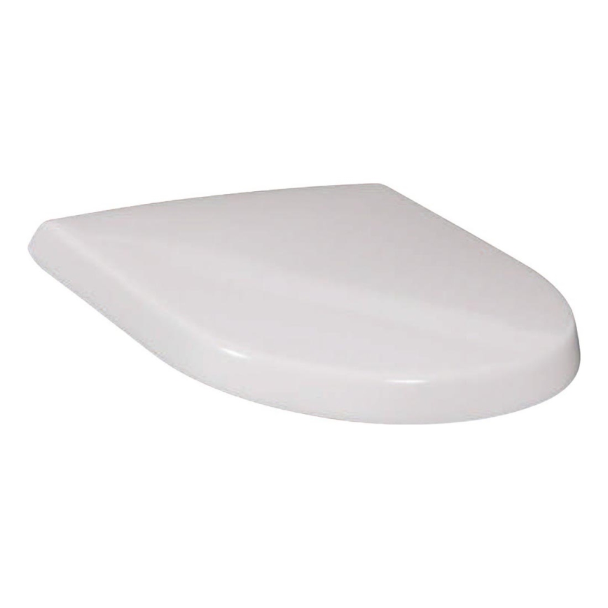 Villeroy & Boch 9956S101 - Coperchio per orinatoio SoftClose SUBWAY 2.0 bianco