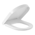 Villeroy & Boch 9M55S101 - Sedile per WC SoftClose SUBWAY bianco