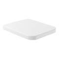 Villeroy & Boch 9M58S101 - Sedile per WC SoftClose ARCHITECTURA bianco