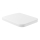 Villeroy & Boch 9M58S101 - Sedile per WC SoftClose ARCHITECTURA bianco