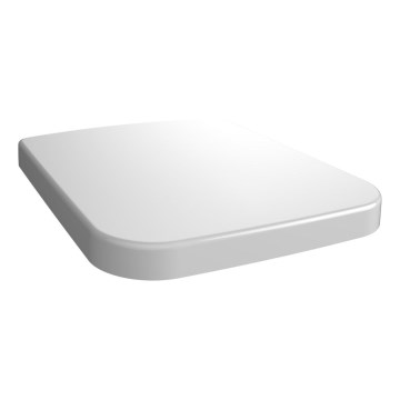 Villeroy & Boch 9M606101 - Sedile per WC ARCHITECTURA bianco
