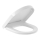 Villeroy & Boch 9M66S101 - Sedile per WC a chiusura rallentata SUBWAY bianco