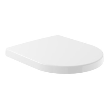 Villeroy & Boch 9M77C101 - Sedile WC SoftClose AVENTO bianco