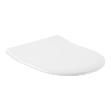 Villeroy & Boch 9M78S101 - Sedile WC SoftClose SUBWAY 2.0 bianco