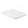 Villeroy & Boch 9M80S101 - Sedile per WC VENTICELLO con chiusura SoftClose, bianco