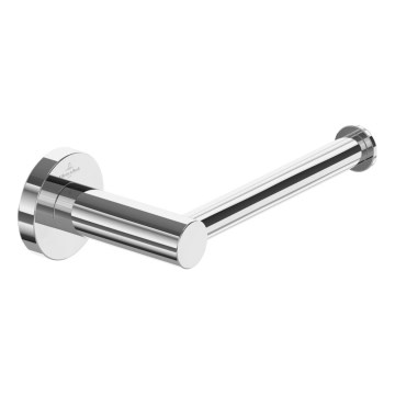 Villeroy & Boch TVA15101400061 - Porta carta igienica ELEMENTS cromo lucido