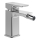 Villeroy & Boch TVB11200100061 - Miscelatore per bidet + piletta SUBWAY 3.0 cromo lucido