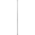 Villeroy & Boch TVC00003500061 - Flessibile doccia 120 cm, finitura cromo lucido