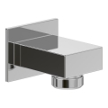 Villeroy & Boch TVC00045700061 - Valvola angolare in cromo lucido