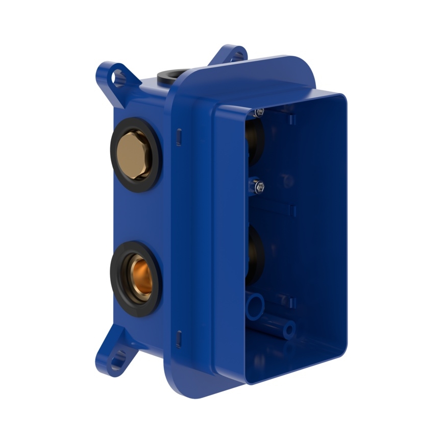 Villeroy & Boch TVD00065100000 - Modulo da incasso per miscelatore angolare